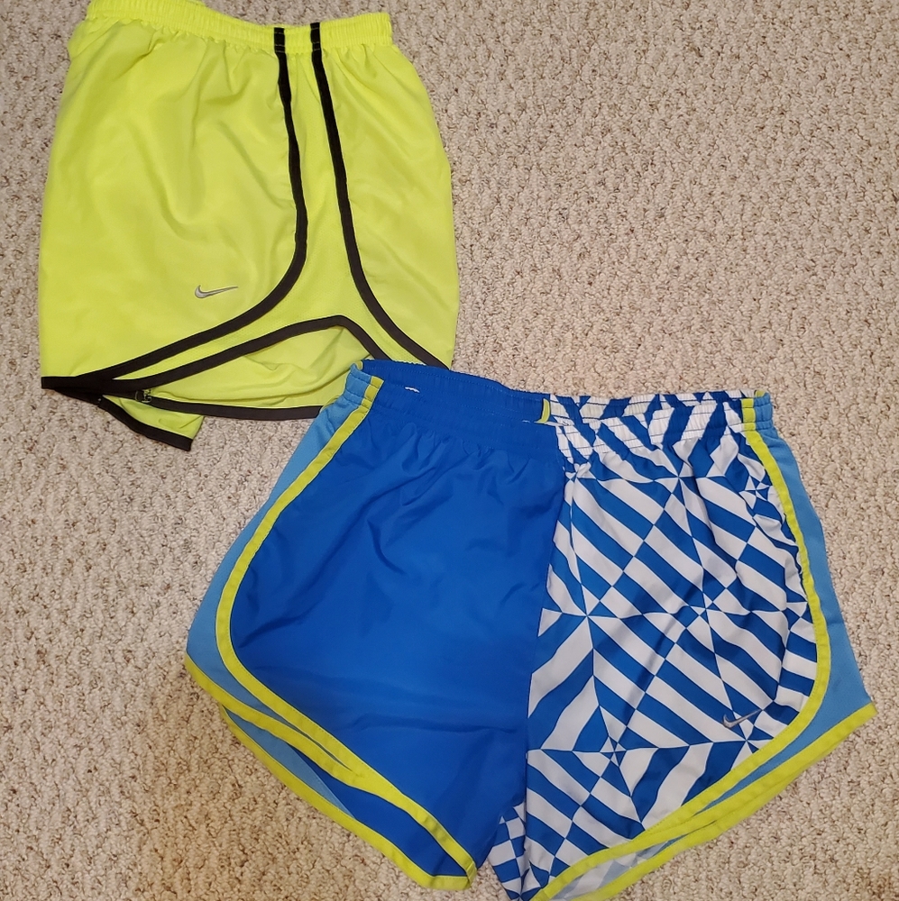 Nike shorts